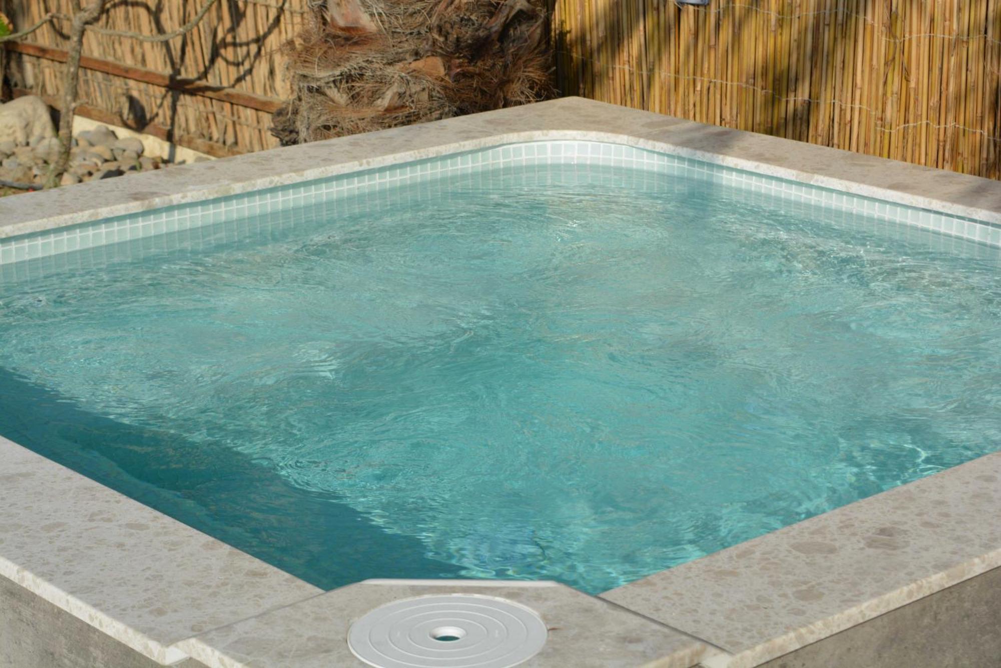 Dar 66 4Br Pool Villa With Jacuzzi ราสอัลไคมาห์ ภายนอก รูปภาพ